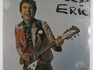 Wreckless Eric - S/T LP - Stiff SEALED