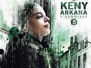 KENY ARKANA L'esquisse 3 2x LP NEW VINYL+CD Because French hip hop