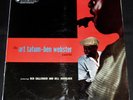 THE ART TATUM   BEN WEBSTER QUARTET  1957 COLUMBIA 33CX 10137 UK ORIG 1st Pr NM
