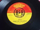 SONNY BOY WILLIAMSON 