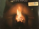 Os Mundi-Latin Mass German prog psych reissue lp Missing Vinyl