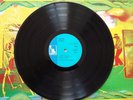 Hawkwind debut LP Blue Liberty label very rare
