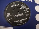 THE RATS---I,VE GOTTA SEE MY BABY--- HULL BEAT---NR EX