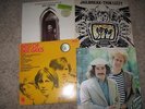 70s ROCK 4 LPs, THIN LIZZY Jailbreak, JIM CROCE 1st LP, Best of BEE GEEs, SIMON