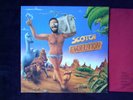 SCOTCH „EVOLUTION“ GERMAN PRESS  ALBUM