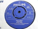 DAVID BOWIE*SPACE ODDITY*PHILIPS ORIGINAL