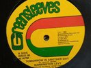 BARRINGTON LEVY tomorrow is another day 12