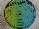 HORACE ANDY tonight MOODIES CUT 12
