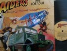 RAIDERS OF THE LOST DUB 12