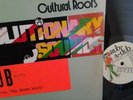 CULTURAL ROOTS revolutionary sounds dub 12