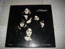 RARE PROGRESSIVE LP FROM ICELAND MÁNAR (MANAR)
