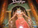 Savatage ?– Hall Of The Mountain King...org,1987...first press..ATL.. rare