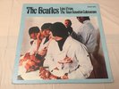BEATLES:'Live From The Sam Houston Coliseum':1973 German 2 LP Bootleg: EX+/VG+