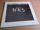 Mott The Hoople ?– Rest In Peace (1974) rare live double LP Not Tmoq SEALED