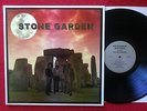 STONE GARDEN S/T PSYCH RE ROCKADELIC  RRLP29 GF INSERT MINT LIMITED OOP LP