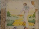 Elton John Goodbye Yellow Brick Road Vinyl 2 LP Trifold MCA Rainbow EX Record 12