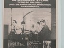 THE CLASH feat.KEITH LEVINE - Going To The Disco LP JOE STRUMMER PIL SEX PISTOLS