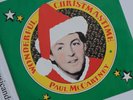 ORIGINAL 1979 PAUL McCARTNEY WONDERFUL CHRISTMAS 7