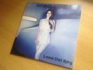 LANA DEL REY - UNRELEASED - LIMITED EDITION OF 1000 CLEAR VINYL DOUBLE LP (NEW)