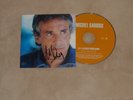 Single Dédicacé Autograph Michel Sardou - 21 Titres - Les bals populaires