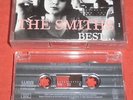 THE SMITHS - UK CASSETTE TAPE - BEST...I (GREATEST HITS)