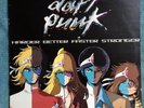 DAFT PUNK - HARDER BETTER FASTER STRONGER - EX/ EX++ VINYL 12