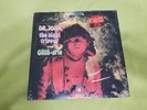 Dr. John, The Night Tripper–Gris-Gris,SD 33-234,Stereo pink & mustard Atco label