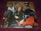 Traffic Self Titled Album 1968 1st Press UK Island Stereo Pink Eye W/Booklet EX+