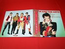 Adam And The Ants ?/ Prince Charming /25-3P-327/ Japan PROMO LP