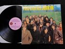 YOU CAN ALL JOIN IN- Island LP PINK 1st Press 1968 IWPS-2 A1/B1 EX+
