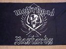 Serviette de Douche Motorhead Bastards Towel Neuve New 139cm x 69 cm