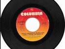 BOBBY WOMACK HOME IS WHERE THE HEART IS COLUMBIA NORTHERN SOUL WIGAN CASINO
