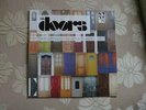 THE DOORS The matrix tapes 2LP Live San Francisco 67