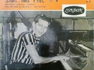 Jerry Lee Lewis - Stars and Hits No. 1 - Vinyl Single - London RE 3024 - DE 1958