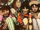 Beatles  Alternate White Album Doll's House Cover LP Vinyl Album