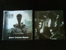 MARDUK Panzerdivision LP, 1.press.99, dark funeral, watain dissection mayhem von