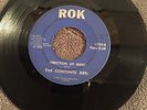 THE CONTENTS ARE: Direction of Mind/I Don't Know ROK FREDLO 45 - RARE Listen