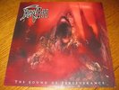Death-The sound of perseverance LP,Nuclear Blast Germany 1998,Insert,megarar,top