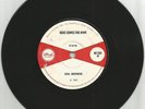 SOUL BROTHERS /HERE COMES THE MINX /KING PERRY & SOULETTES /RUB & SQUEEZE 7''VG
