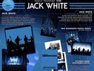 Third Man Records vault #28 Jack White Alaska & Idaho