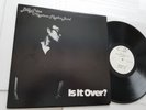BILLY PRICE & THE KEYSTONE RHYTHM BAND - Is it Over? 1979 BLUES ROCK (Lp)
