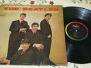 Introducing The Beatles-Authentic Version 2 Vinyl LP w/Oval Logo