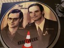 Vinyl - Kraftwerk - Ralf Und Florian - Limited Picture Disc