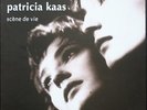 PATRICIA KAAS SCENE DE VIE 33T LP CBS 466746 DISQUE NEUF / MINT