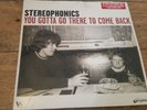 Stereophonics You Gotta Go There To Come Back uk 2004 3 x lp triple superb copy