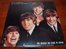Beatles In Japan Five Nights In A Judo Arena LP