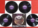 Verdi: Don Carlo - Bergonzi / Dieskau / Tebaldi **Decca WBg ED1 4LP Set**