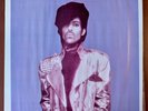 Prince When Doves Cry It's A Sign Of The Times 2LP - Rare - Live - OOP