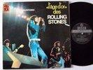 VOL 15 l'âge d'or des Rolling Stones Mick Jagger LP Milestones