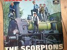 The Scorpions (UK) Hello Josephine. Rock  Pop Rock Rock n Roll. Psych